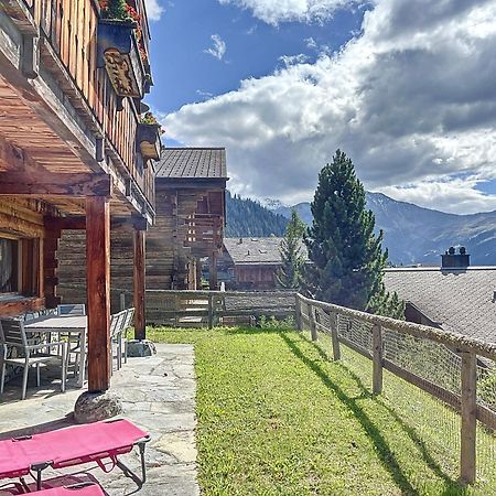 Residence Bastide Verbier Eksteriør billede