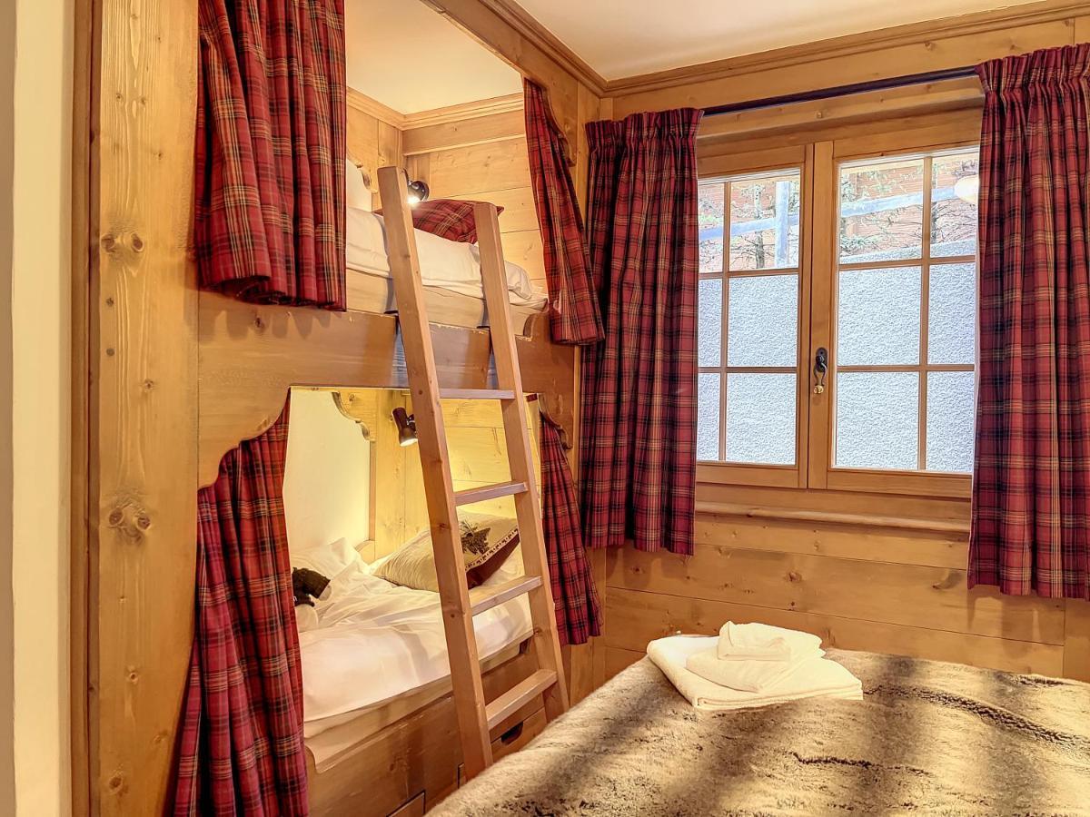 Residence Bastide Verbier Eksteriør billede