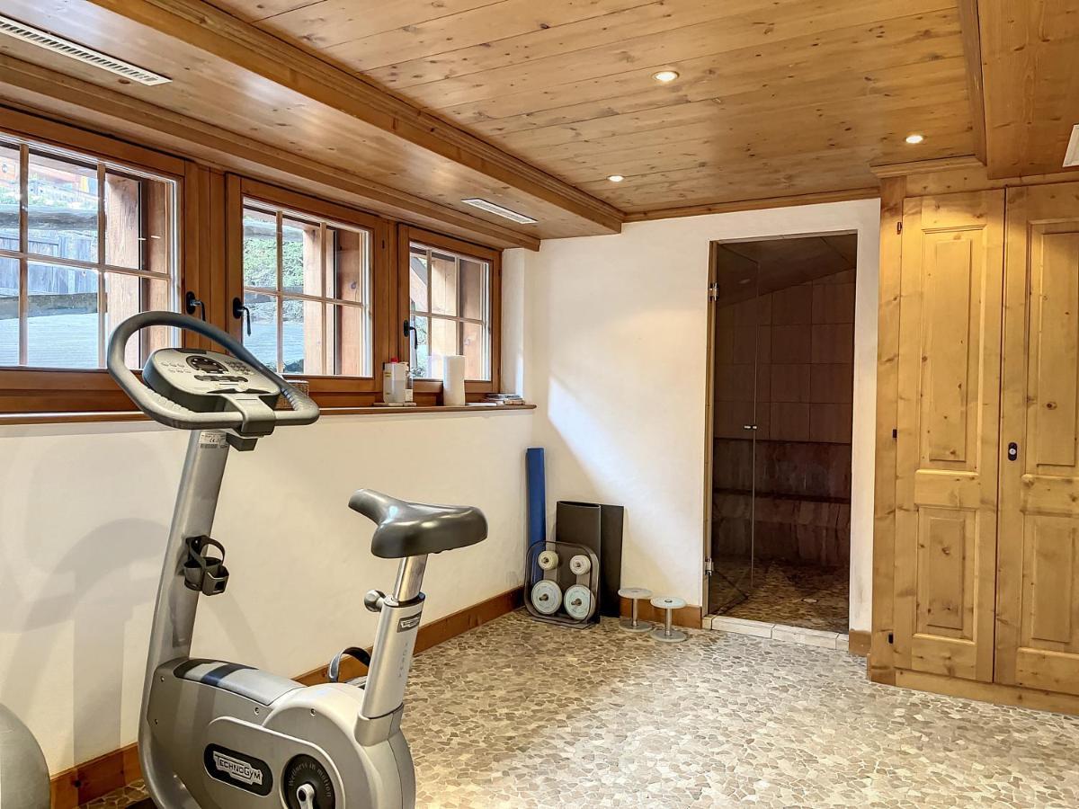 Residence Bastide Verbier Eksteriør billede