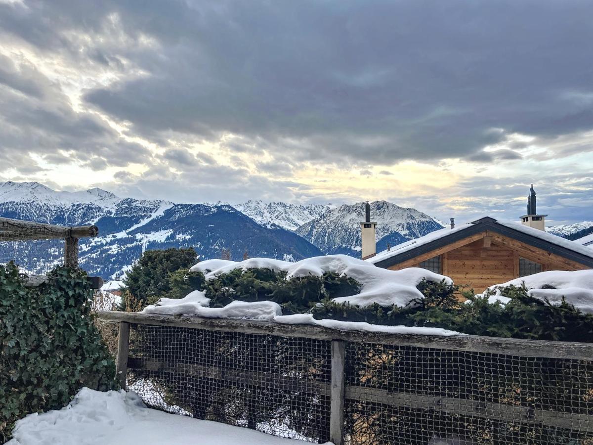 Residence Bastide Verbier Eksteriør billede