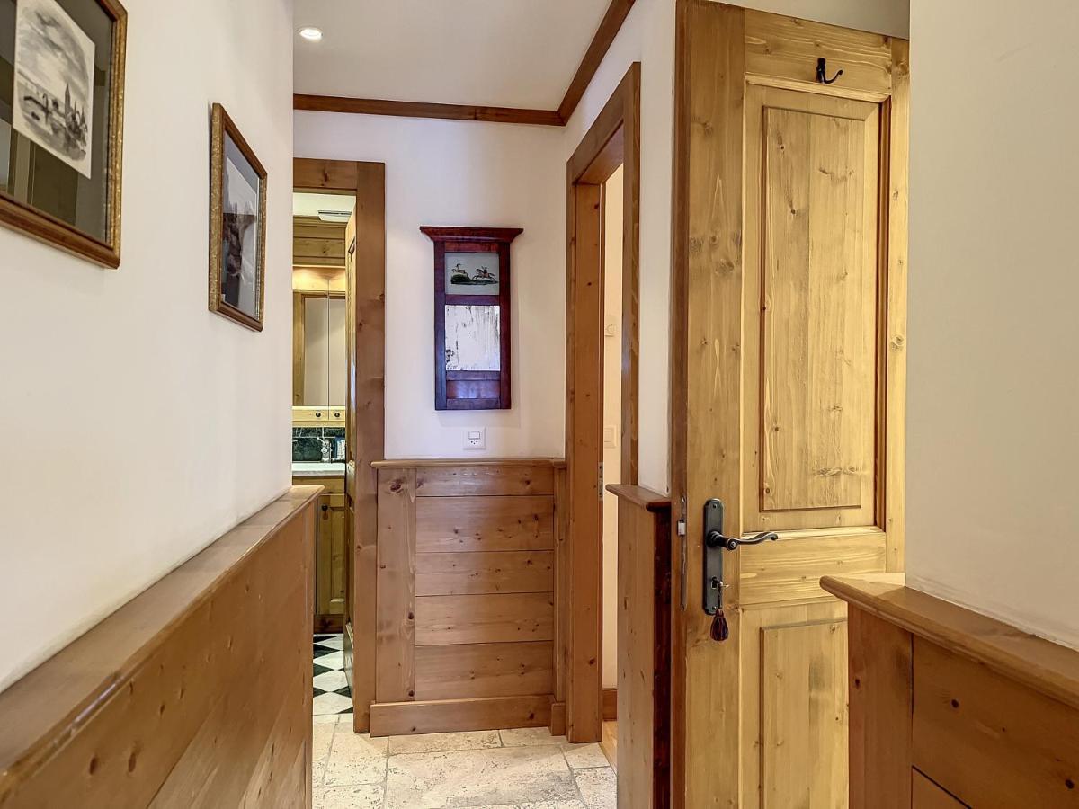 Residence Bastide Verbier Eksteriør billede
