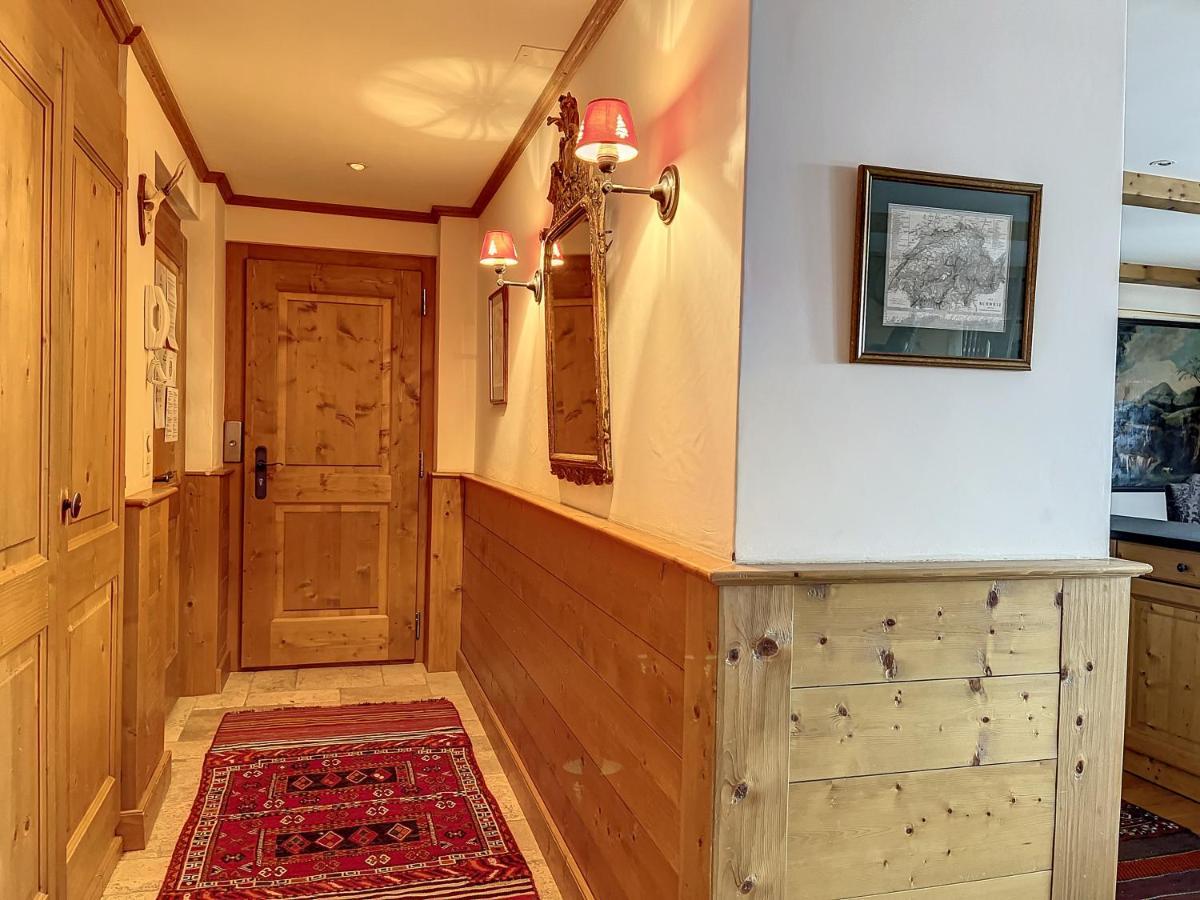 Residence Bastide Verbier Eksteriør billede