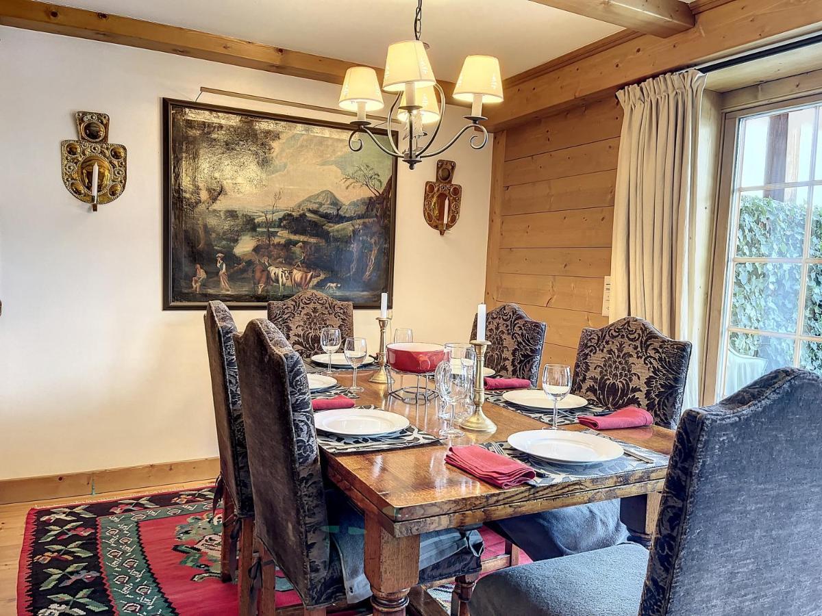 Residence Bastide Verbier Eksteriør billede