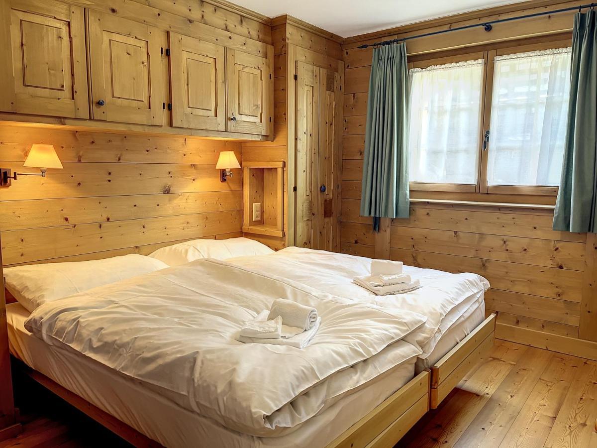 Residence Bastide Verbier Eksteriør billede