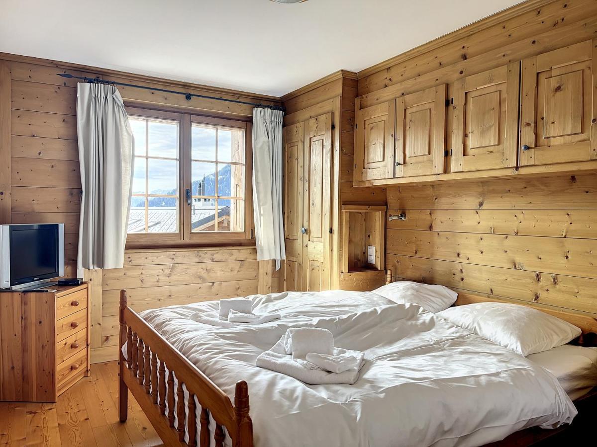 Residence Bastide Verbier Eksteriør billede