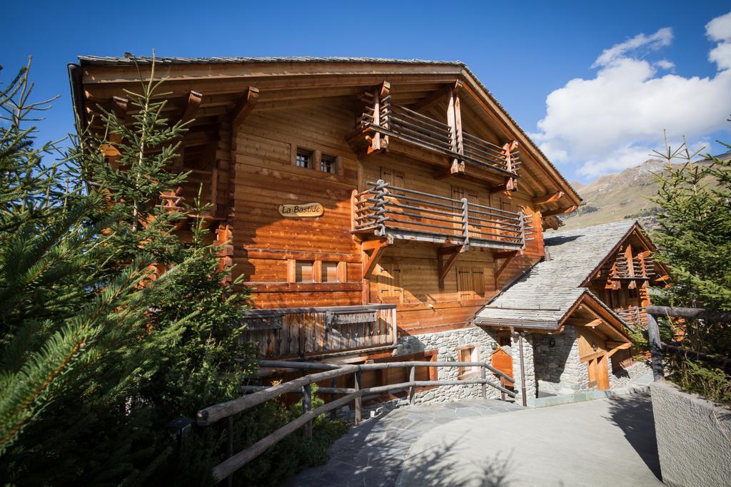 Residence Bastide Verbier Værelse billede