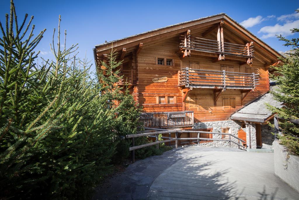 Residence Bastide Verbier Værelse billede