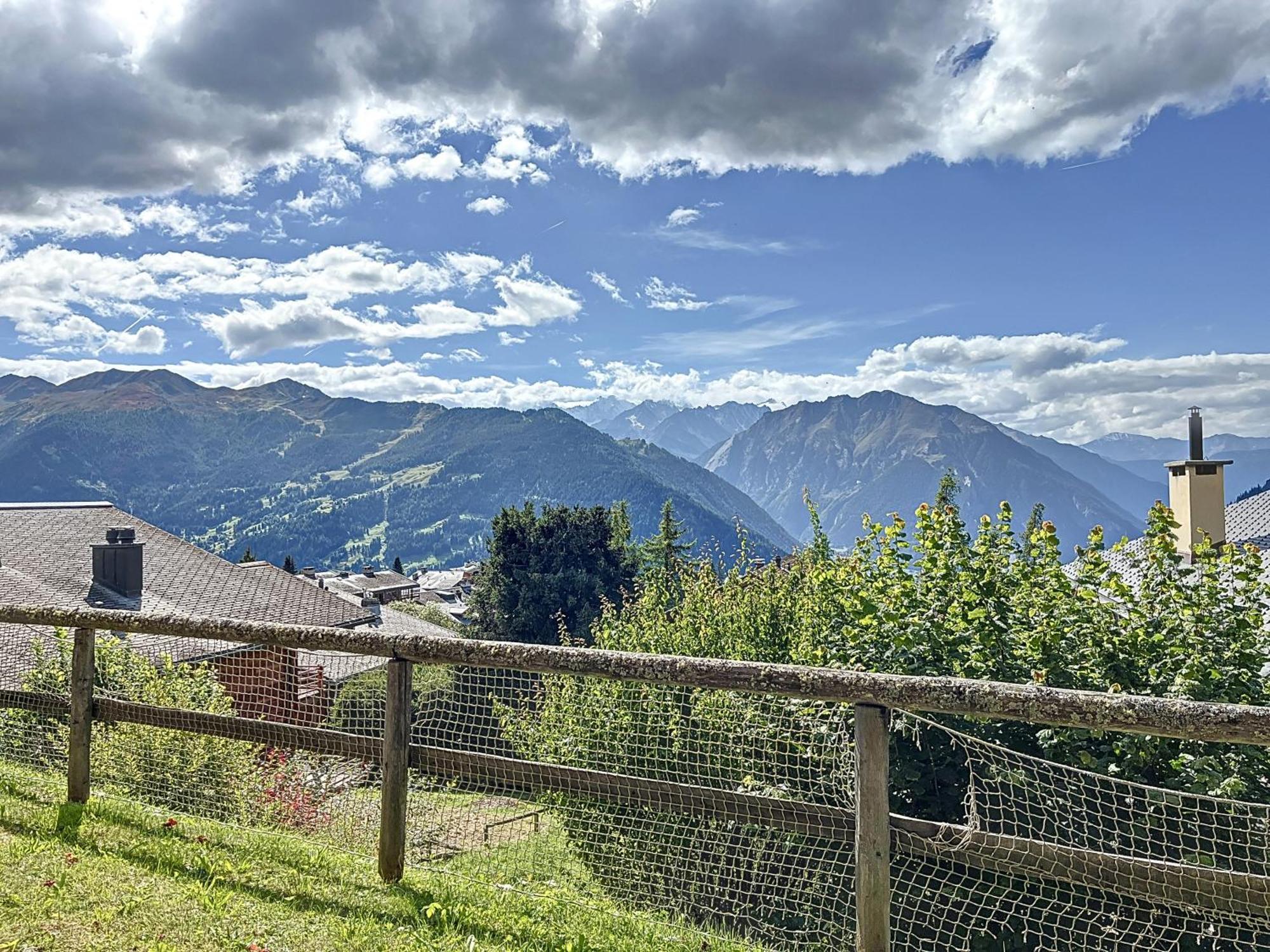 Residence Bastide Verbier Eksteriør billede