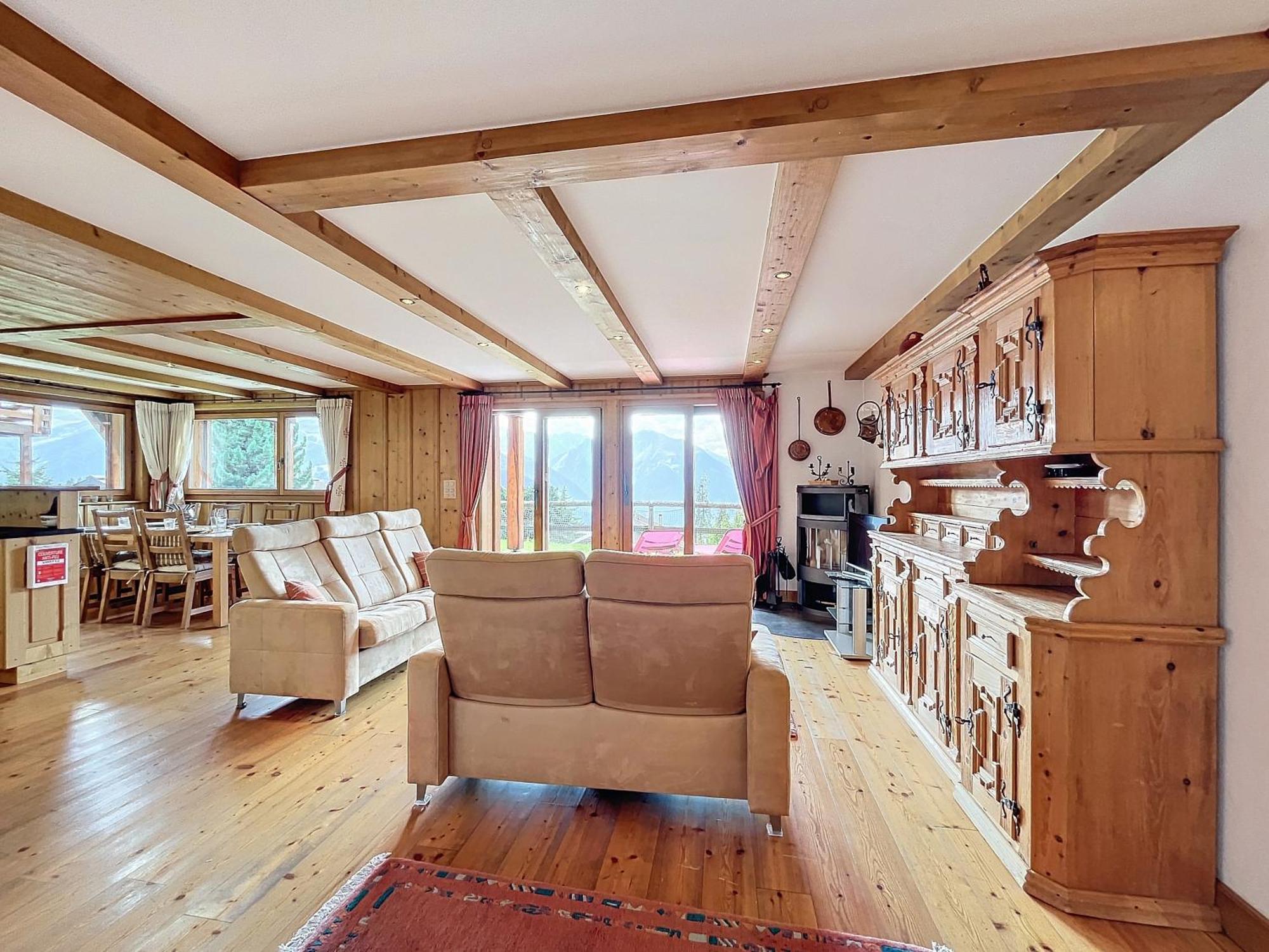 Residence Bastide Verbier Eksteriør billede