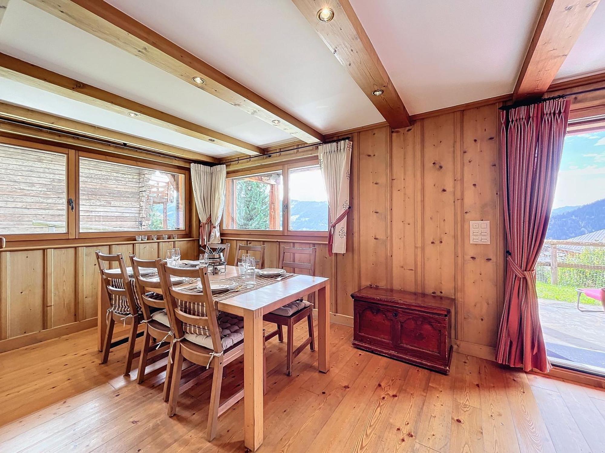 Residence Bastide Verbier Eksteriør billede