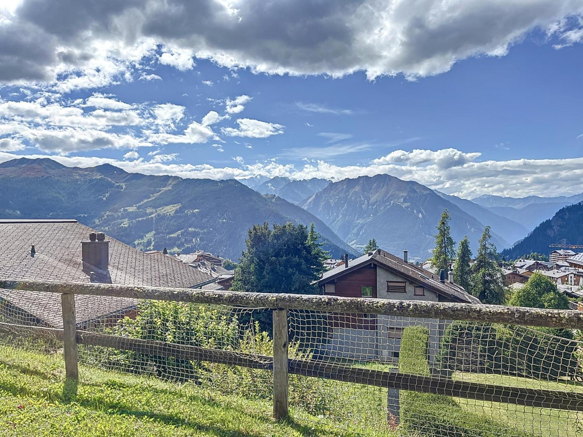 Residence Bastide Verbier Eksteriør billede