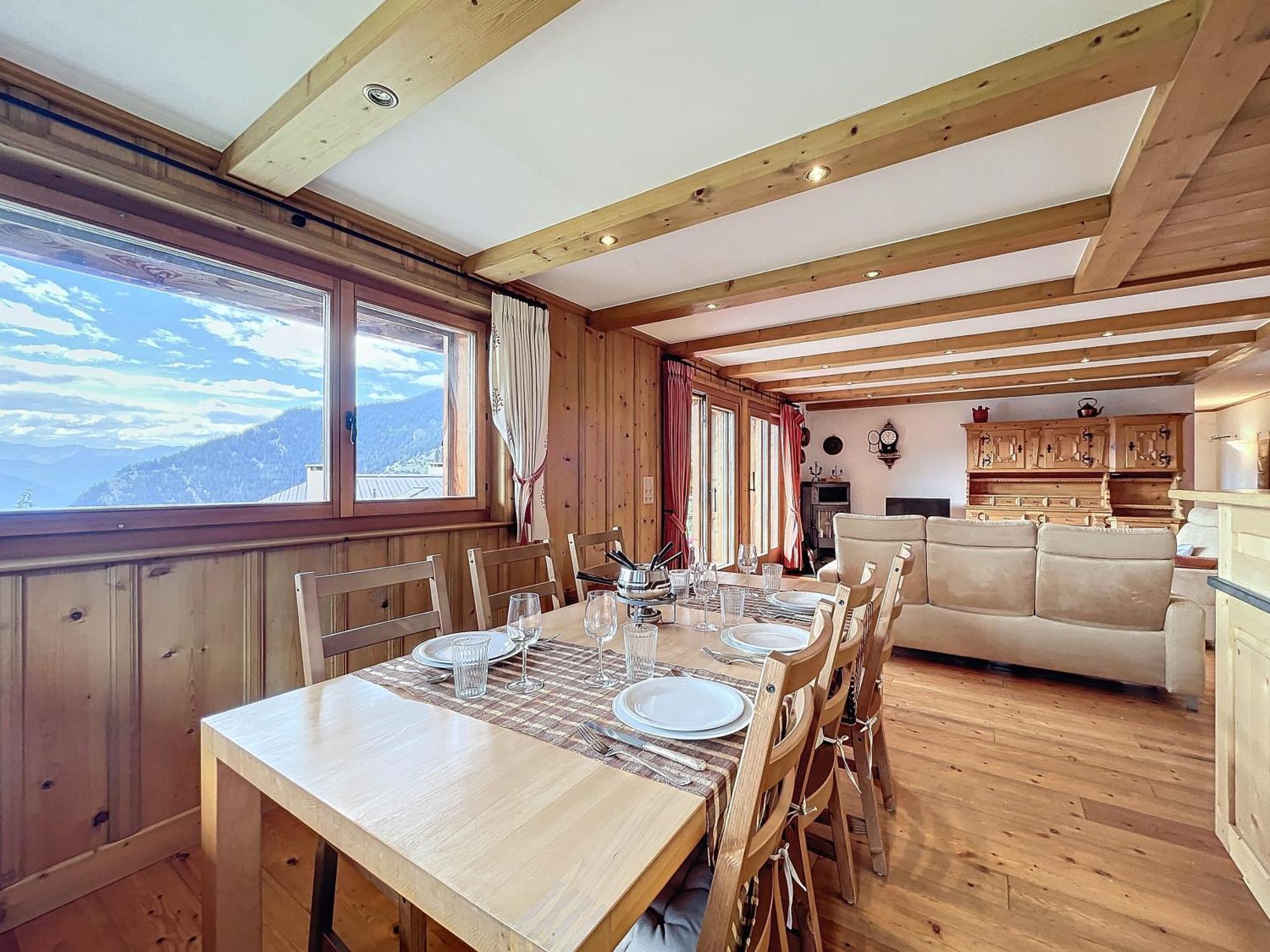 Residence Bastide Verbier Eksteriør billede