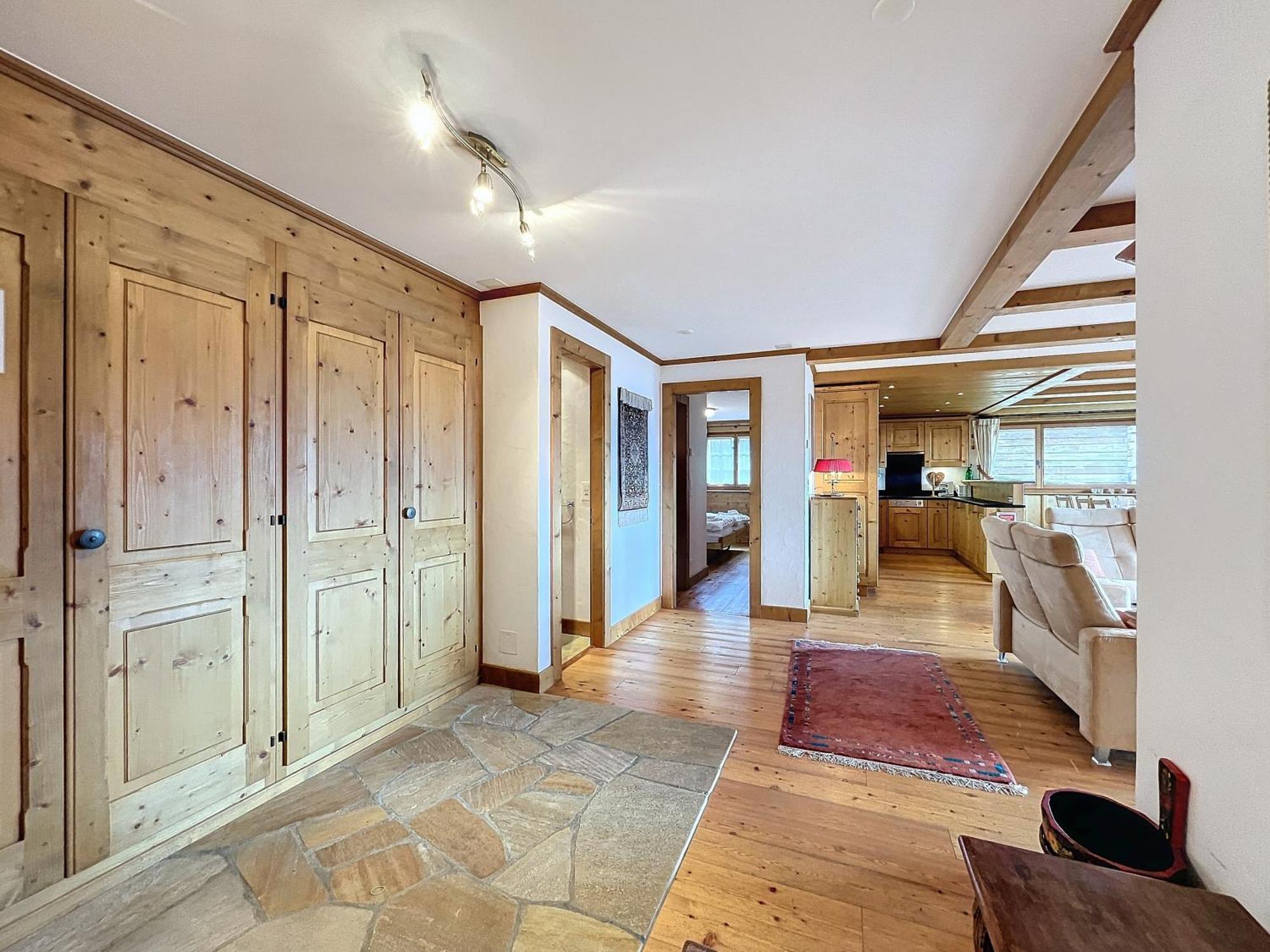 Residence Bastide Verbier Eksteriør billede
