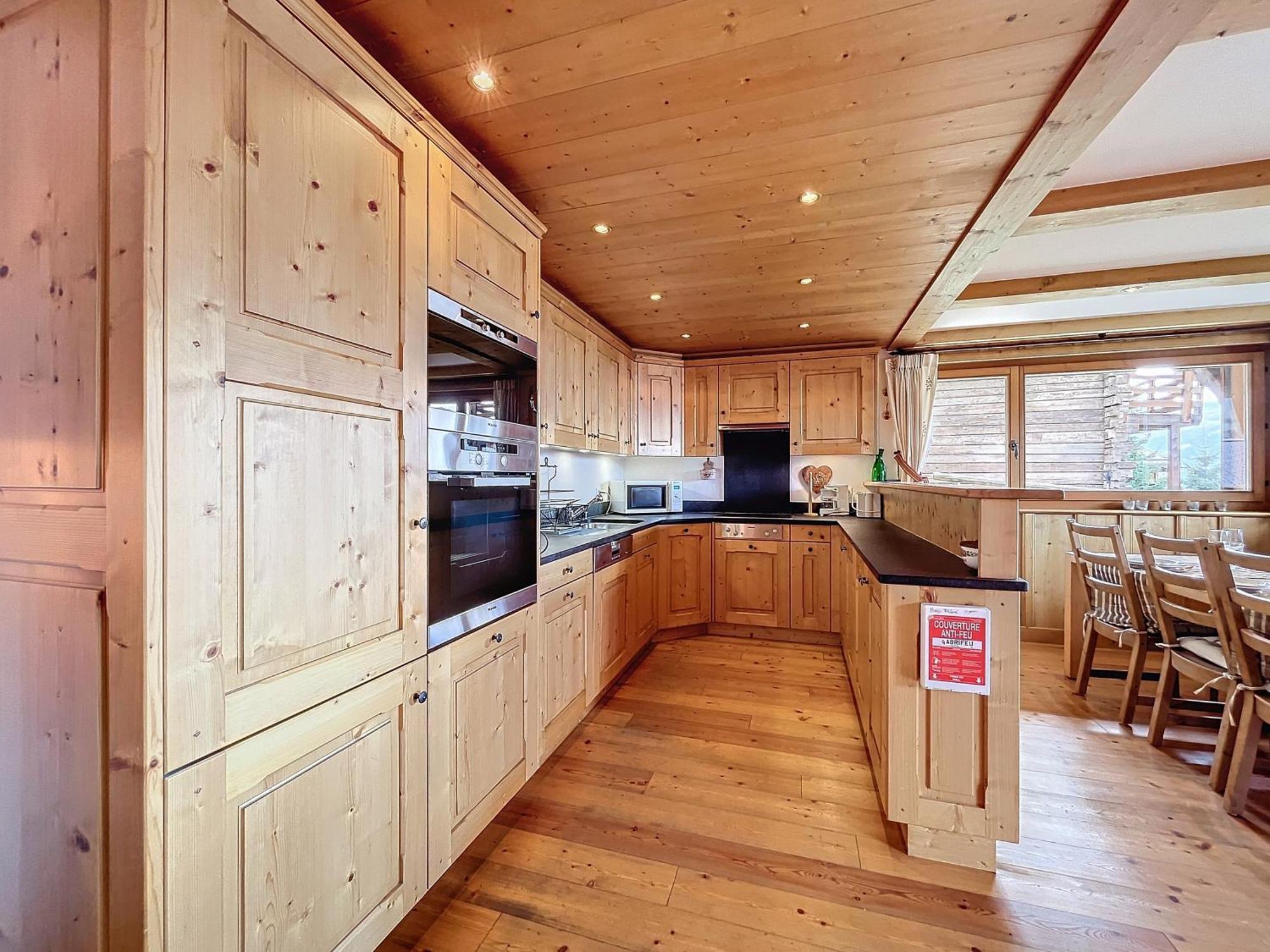 Residence Bastide Verbier Eksteriør billede