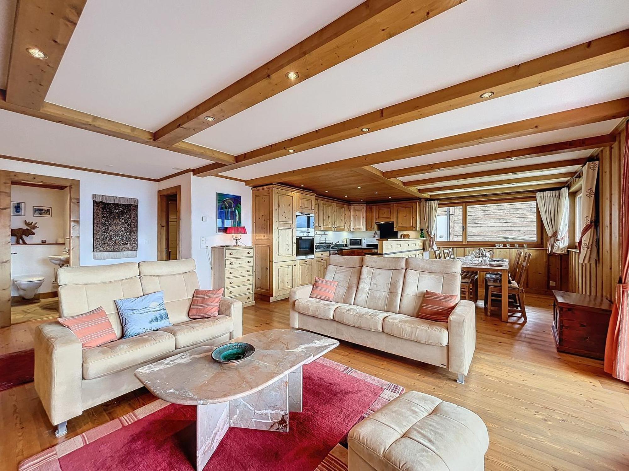 Residence Bastide Verbier Eksteriør billede