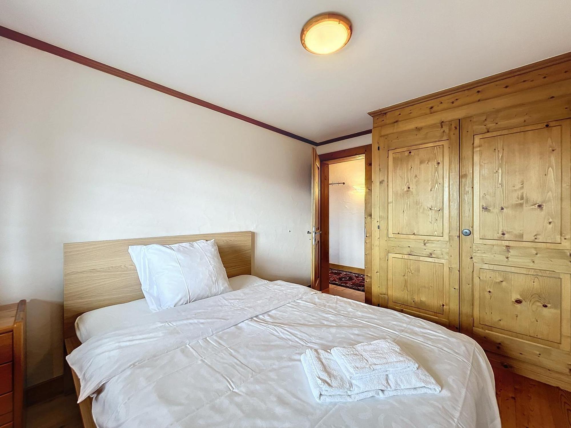 Residence Bastide Verbier Eksteriør billede
