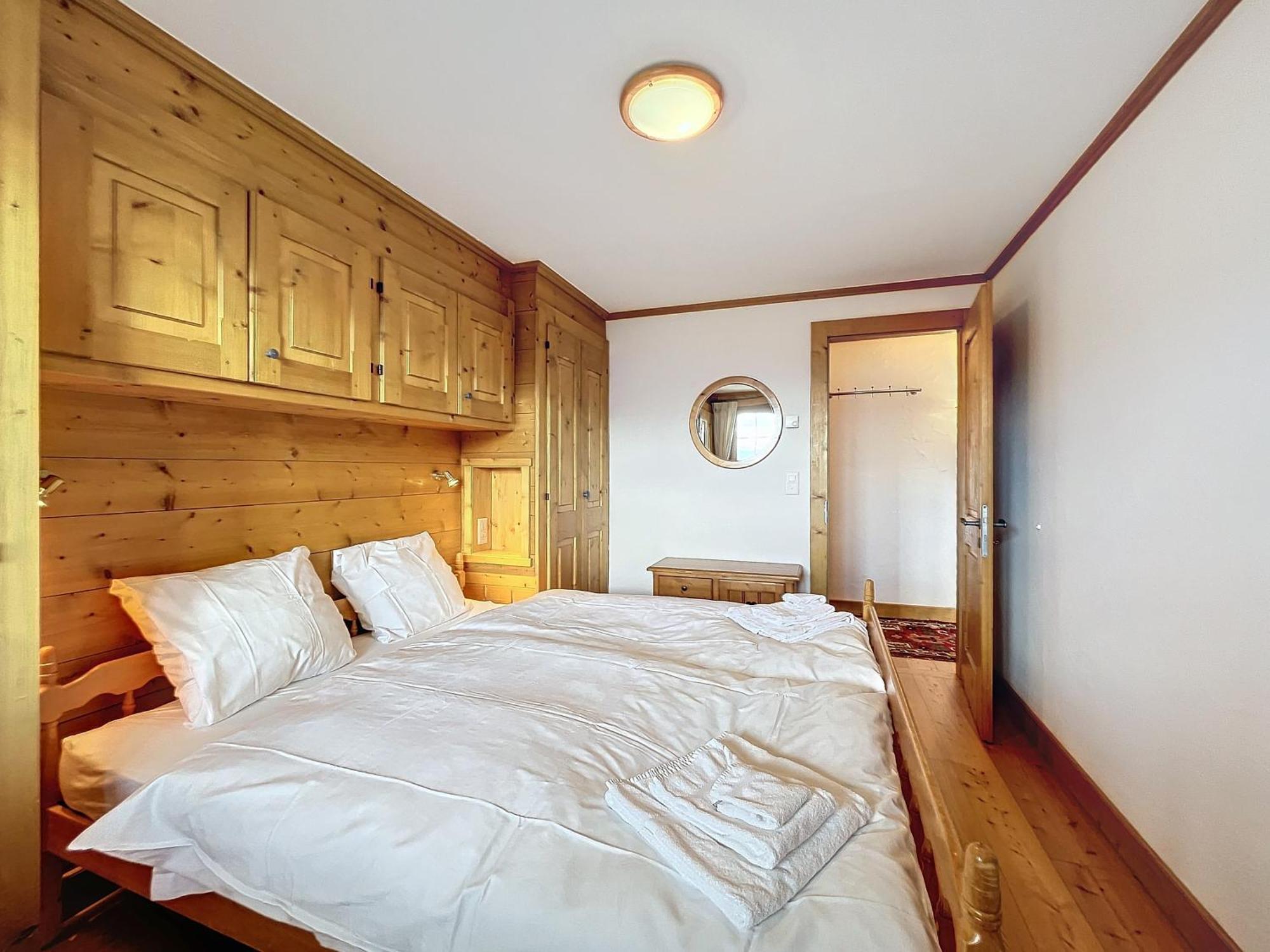 Residence Bastide Verbier Eksteriør billede