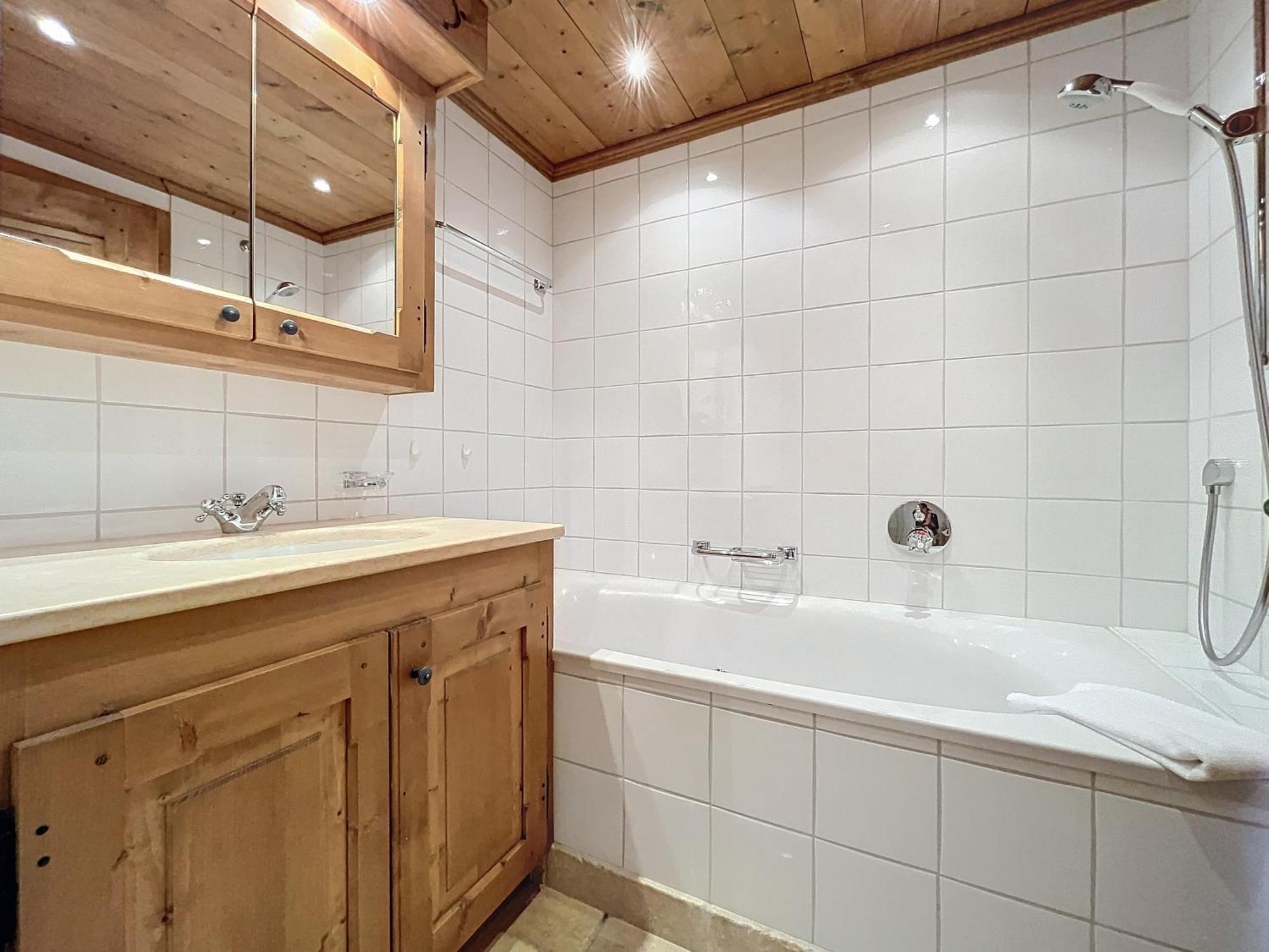 Residence Bastide Verbier Eksteriør billede