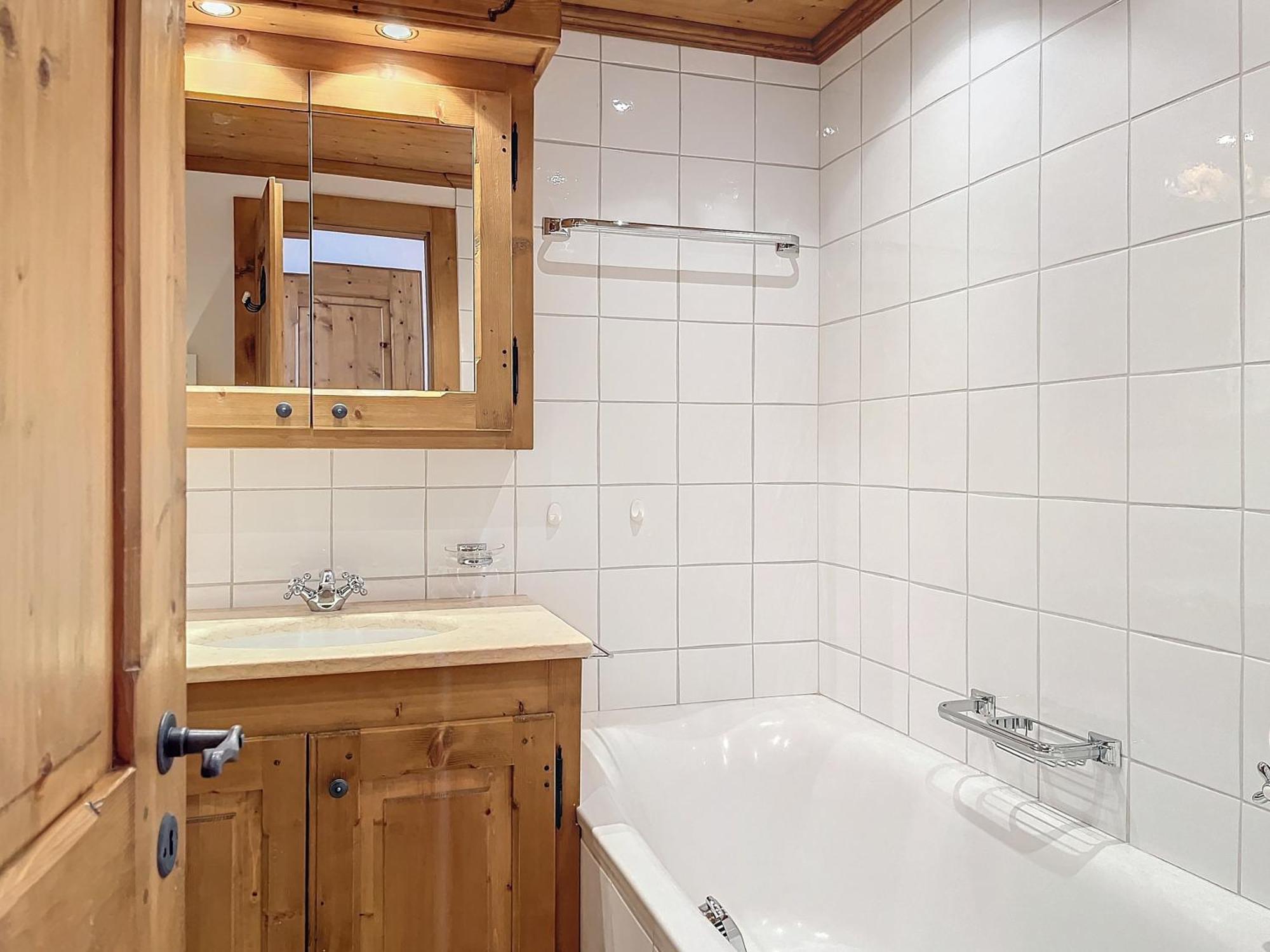 Residence Bastide Verbier Eksteriør billede