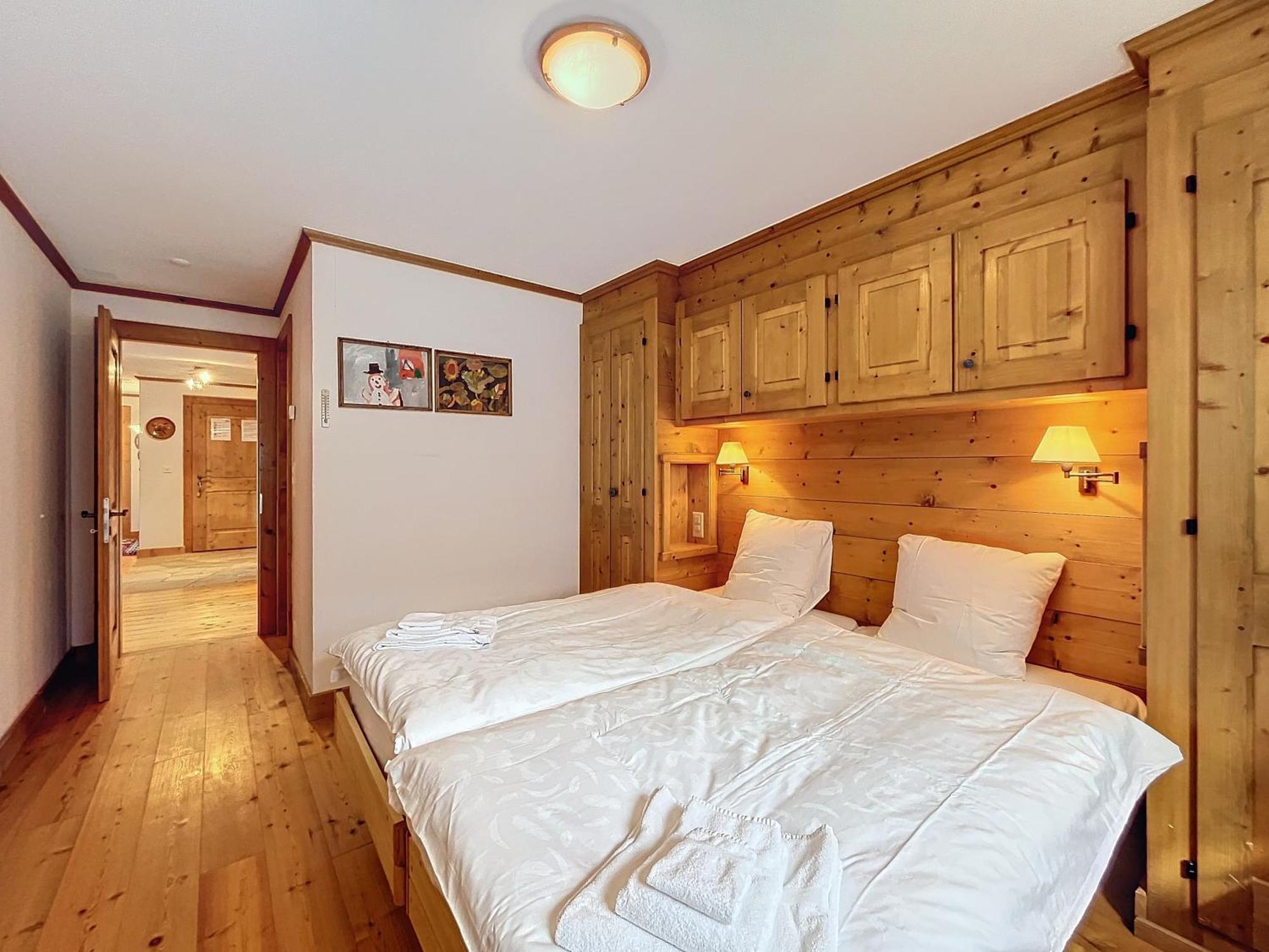 Residence Bastide Verbier Eksteriør billede