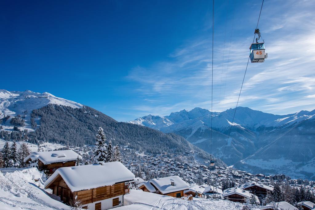 Residence Bastide Verbier Værelse billede