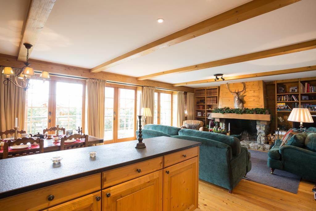 Residence Bastide Verbier Værelse billede