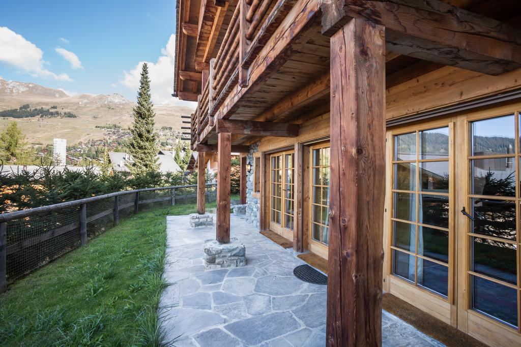 Residence Bastide Verbier Værelse billede